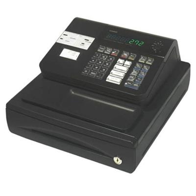 PCR-272 - Great entry level cash register with plenty of functionality