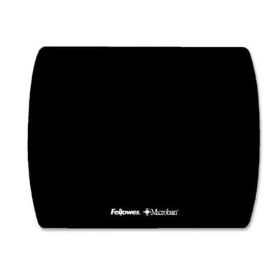 Fellowes 5908101 Ultra Thin Mouse Pad Mouse pad black