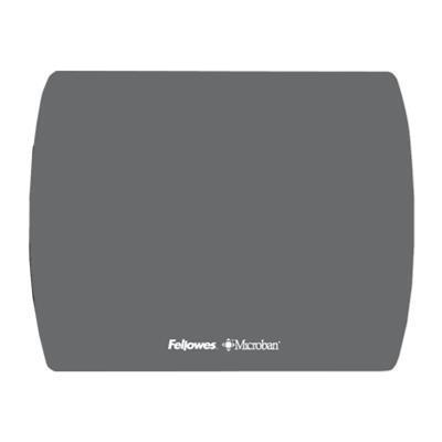 Fellowes 5908201 Ultra Thin Mouse Pad Mouse pad graphite