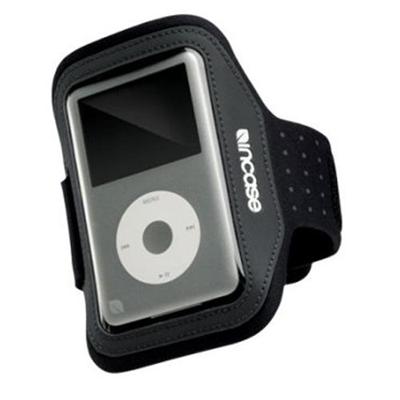 Sports Armband for iPod classic - Black