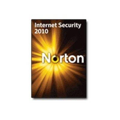 Panda Antivirus Pro 2009 Norton Internet Security 2010 - 10 PC's - 10 User Office Pack - 1 Year Protection