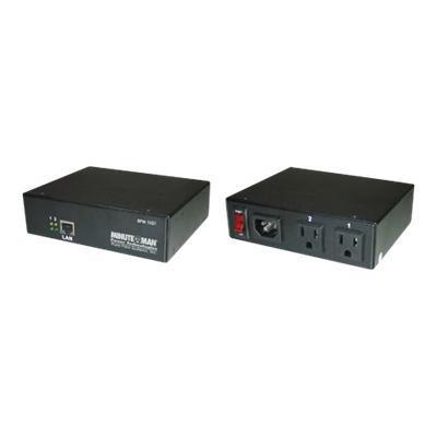 Minuteman RPM 1521 - power control unit expansion module
