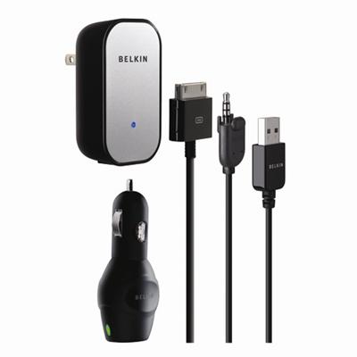 BELKIN USB AC CHARGER by Belkin