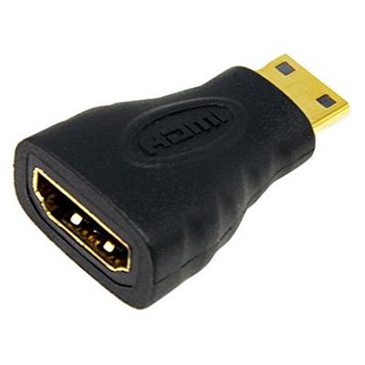 HDMI to Mini HDMI Cable Adapter - video / audio adapter - HDMI