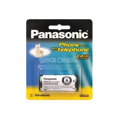 HHR P105A - phone battery - NiMH