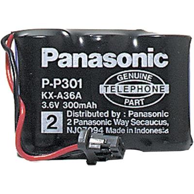 HHR P301A/1B - phone battery - NiMH