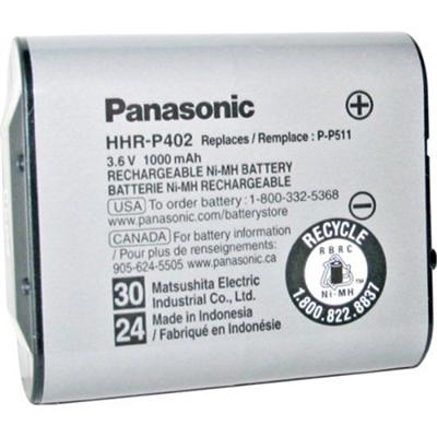 NiMH Rechargeable Cordless Telephone Battery