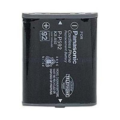 HHR 592A/1B - phone battery - NiMH