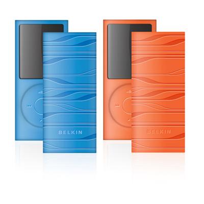 BELKIN IPOD NANO 4G CASE