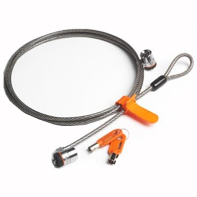 Kensington K64599US MicroSaver Master Keyed Lock - On Demand Kensington K64599US MicroSaver Master Keyed Lock - On Demand