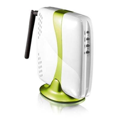 CDW530AM - Wireless router - 802.11b/g/n - desktop