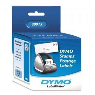Sanford 30915 Dymo Stamps Lbl 2Oo Roll for Usps Posta