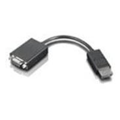 Lenovo 57y4393 Vga Cable - 7.9 In