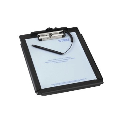 ClipGem Signiture Capture Clipboard USB