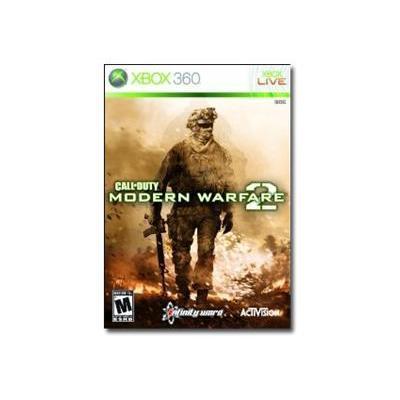 Duty Modern Warfare