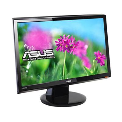 VW224U - LCD display - TFT - 22
