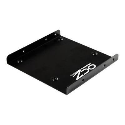 Solid State Drive 3.5 Adaptor Bracket 2 - storage bay adapter