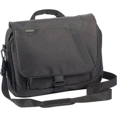 16 Chromatic Messenger - notebook carrying case