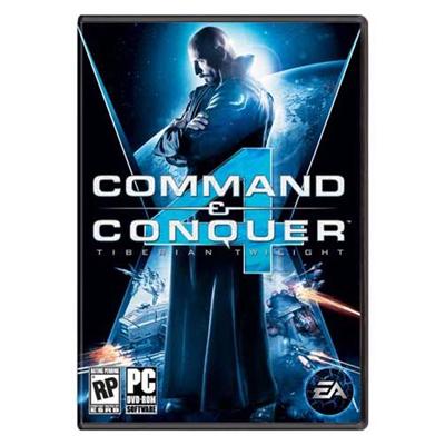 Command & Conquer 4 - PC