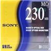 1 x Magneto-Optical disk Storage Media