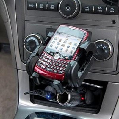 Universal USB Power Dock - universal car holder/charger