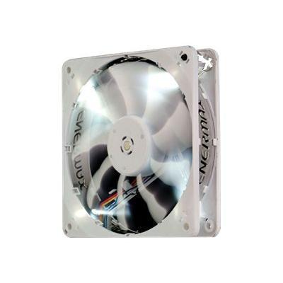 CLUSTER UCCL12 - Case fan - 120 mm - white by Enermax