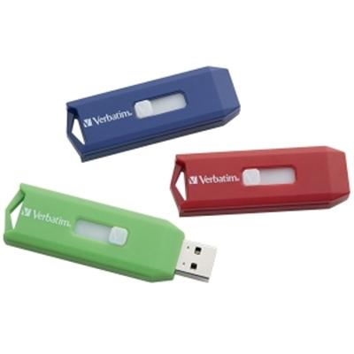 Store 'n' Go USB Drive - USB flash drive - 2 GB