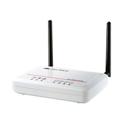 AT WR2304N Small Business Wireless Router - wireless router - 802.11b/g/n - desktop