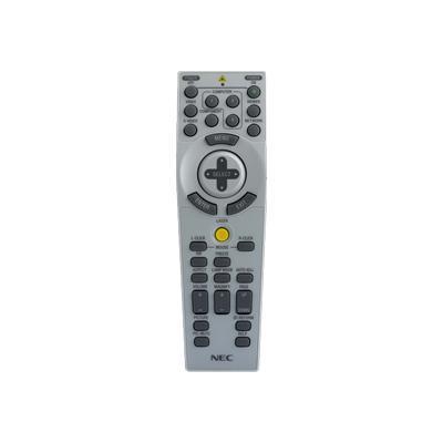Remote control