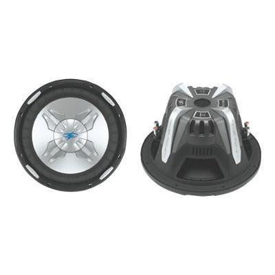 Power Acoustik P2 Series P2-10W - car subwoofer driver Power Acoustik P2 Series P2-10W - car subwoofer driver