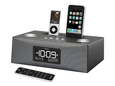 SDI iP88 - clock radio