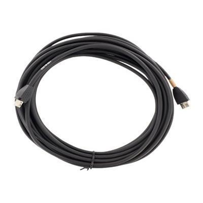 Polycom 2457-29051-001 Microphone cable - 50 ft - for Microphone Array Polycom 2457-29051-001 Microphone cable - 50 ft - for Microphone Array