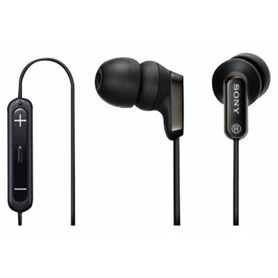 MDR EX38IP/BLK - headphones