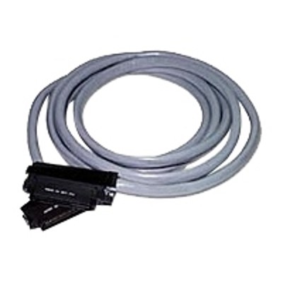 Cables To Go 03471 Network cable RJ 21 Telco M to RJ 21 Telco M 5 ft UTP gray