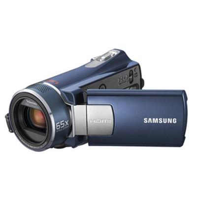 SMX-K40 32GB Memory Camcorder - Blue