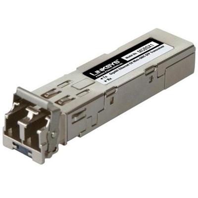 Small Business MGBBX1 - SFP (mini-GBIC) transceiver module