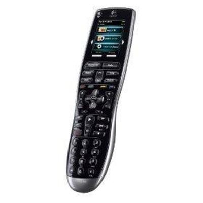 Harmony 900 - Universal remote control - infrared