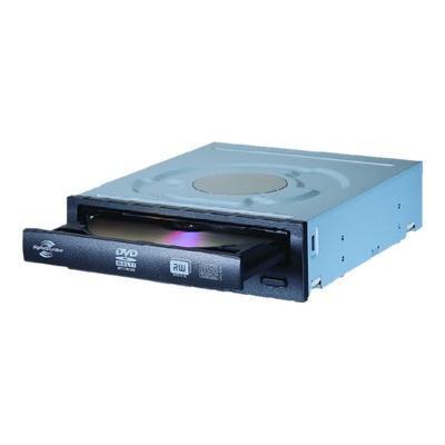iHAS224 - DVD±RW (±R DL) / DVD-RAM drive - Serial ATA