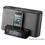 Sony-iPod/iPhone Speaker Dock/Clock Radio-MP3 Players & Accessories
