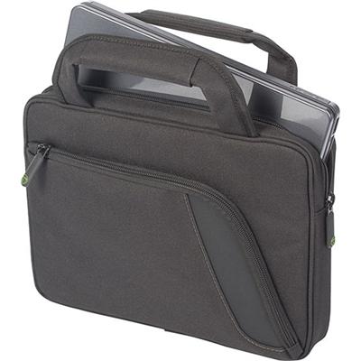 10.2 Spruce Netbook Sleeve - Notebook sleeve - 10.2 - black