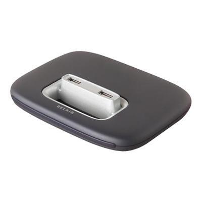 Hi-Speed USB 2.0 7-Port Hub - hub - 7 ports - desktop