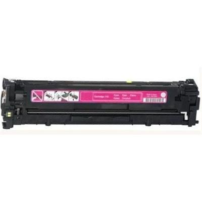Cartridge 118 - toner cartridge - magenta