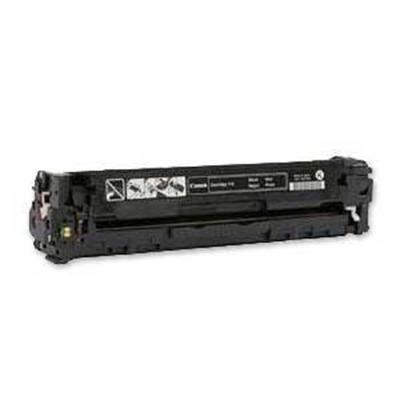 Cartridge 118 - toner cartridge - black