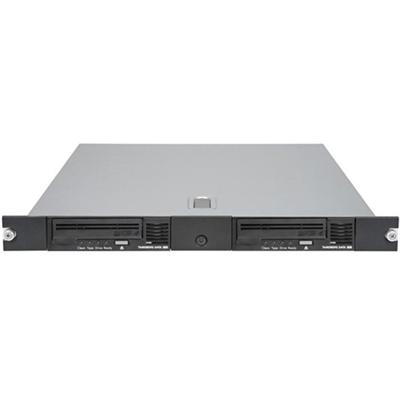 tape drive - no tape drives
