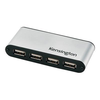 PocketHUB hub - 4 ports - desktop