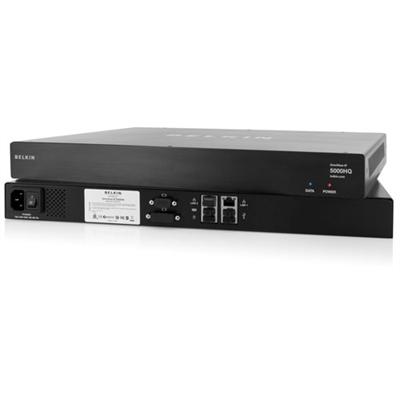 OmniView IP 5000HQ - Remote control device external