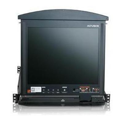 KL1516MUKIT - KVM console - TFT - 17