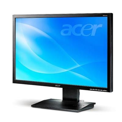 B243HL bmdrz - LCD display - TFT - 24