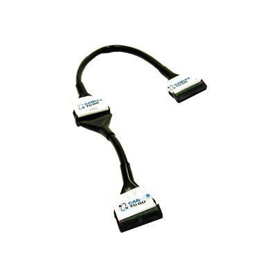 GO!MOD floppy cable - 2 ft
