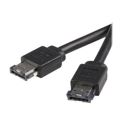 3ft Power eSATA Cable – M/M - Power Over eSATA cable - 3 ft